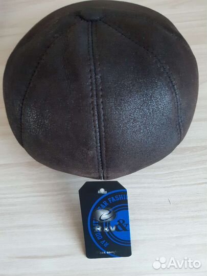 Мужская кепка