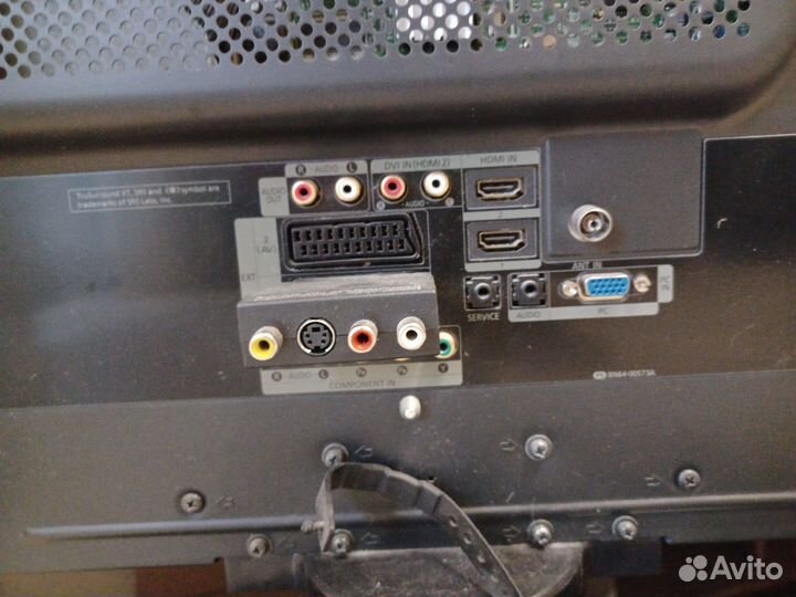 Телевизор Samsung