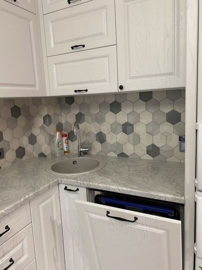 2-к. квартира, 72,5 м², 3/14 эт.