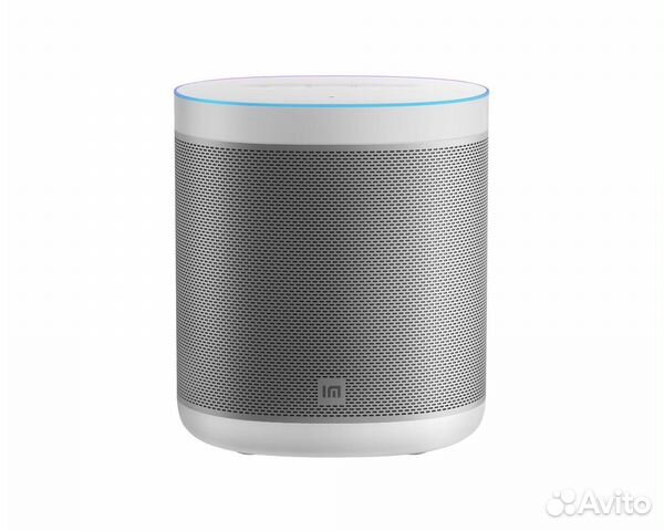 Умная колонка Xiaomi Mi Smart Speaker с голосовым