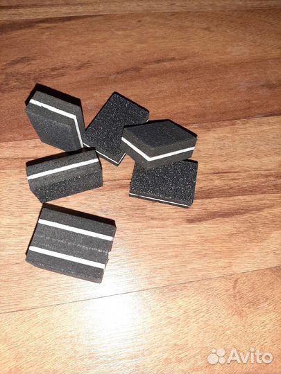 Пилка для ногтей