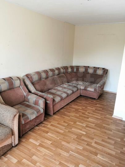 1-к. квартира, 34 м², 5/6 эт.