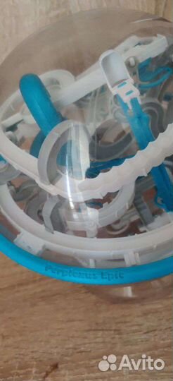 Головоломка Perplexus epic