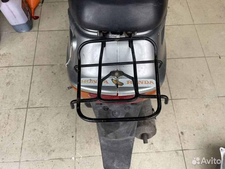 Запчасти на скутер Honda Dio 18 разбор