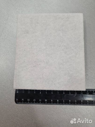 Hepa-фильтр для пылесоса Samsung выходной