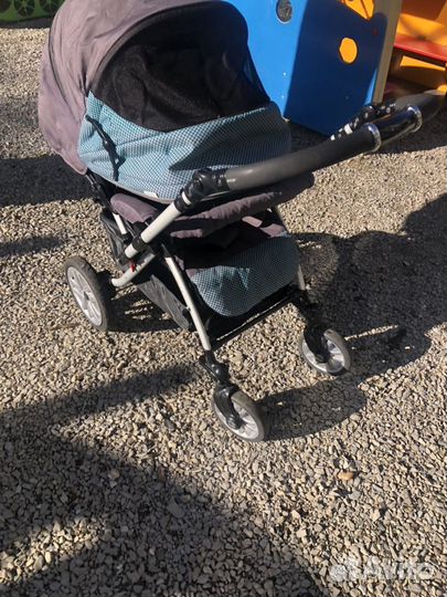 Коляска детская