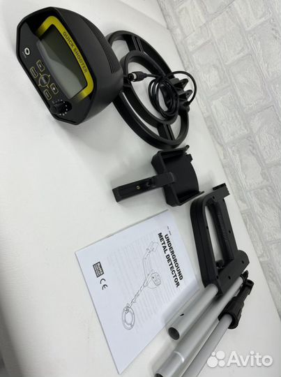 Металлоискатель модель md4060