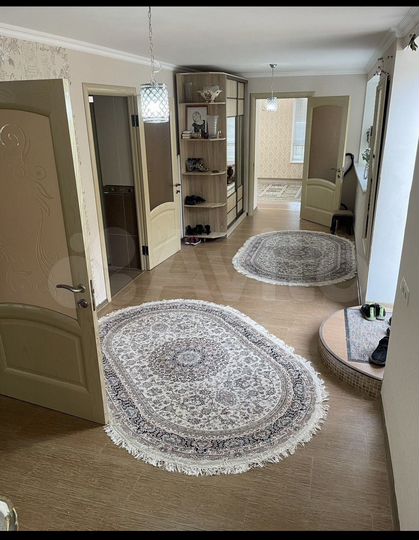 Дом 400 м² на участке 8 сот.