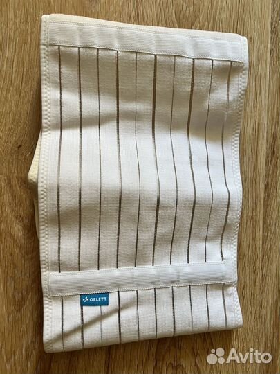 Бандаж orlet ав-309