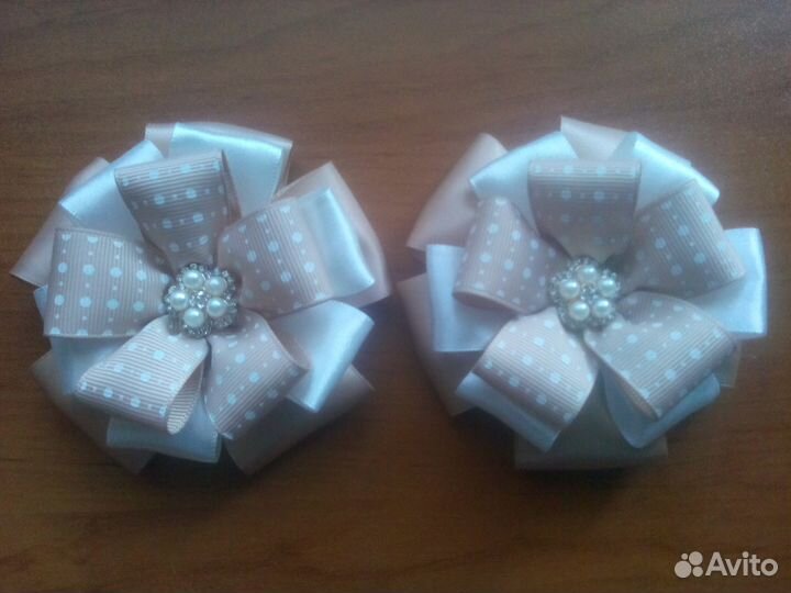 Бантики на любой вкус