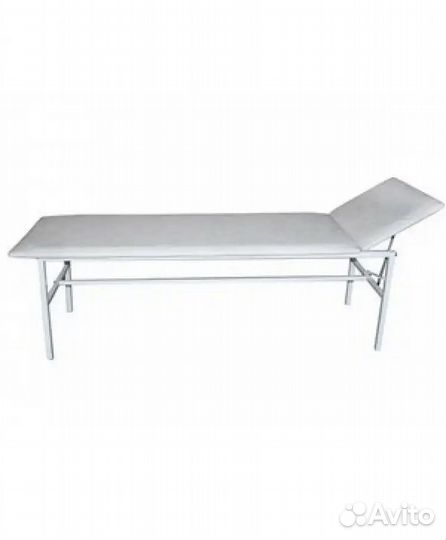 Кушетка смотровая