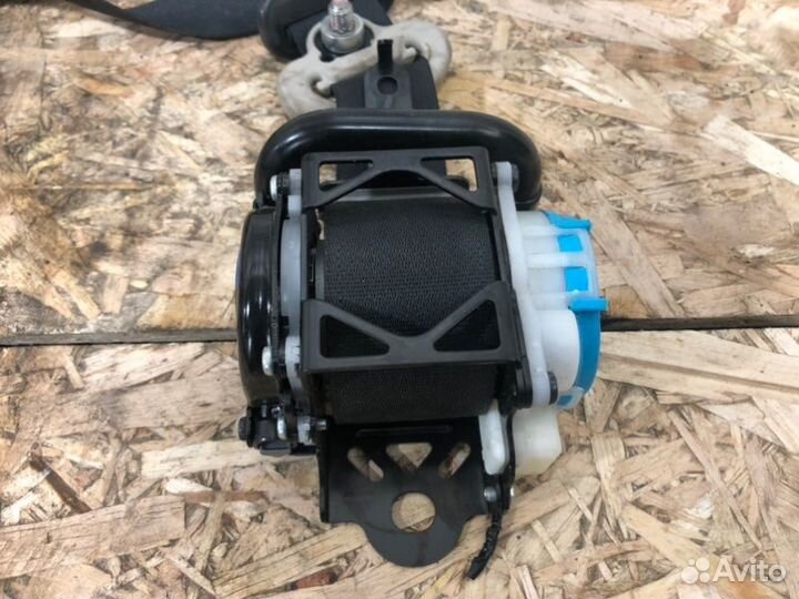 Ремень безопасности передний левый Mazda 6 GJ