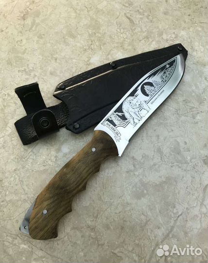 Кизлярские ножи