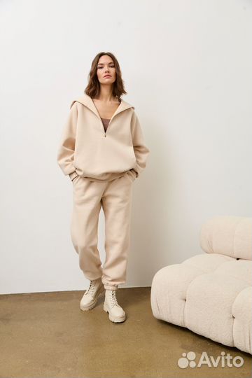 Пошив одежды / Швейное производство полного цикла