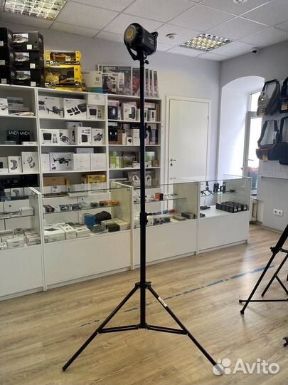 Комплект света Godox SL60IID room studio kit