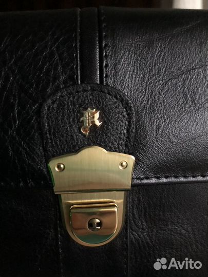 Мужская сумка для документов