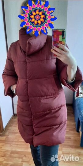 Куртка женская