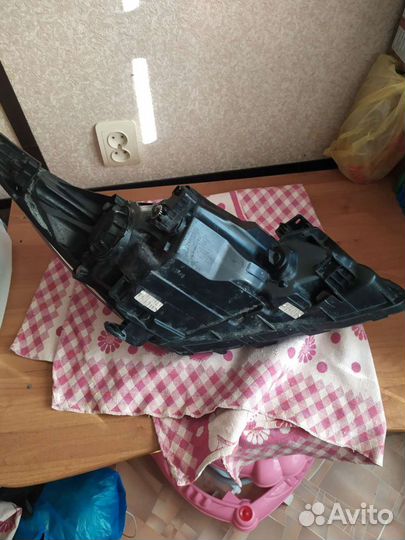 Продам фару