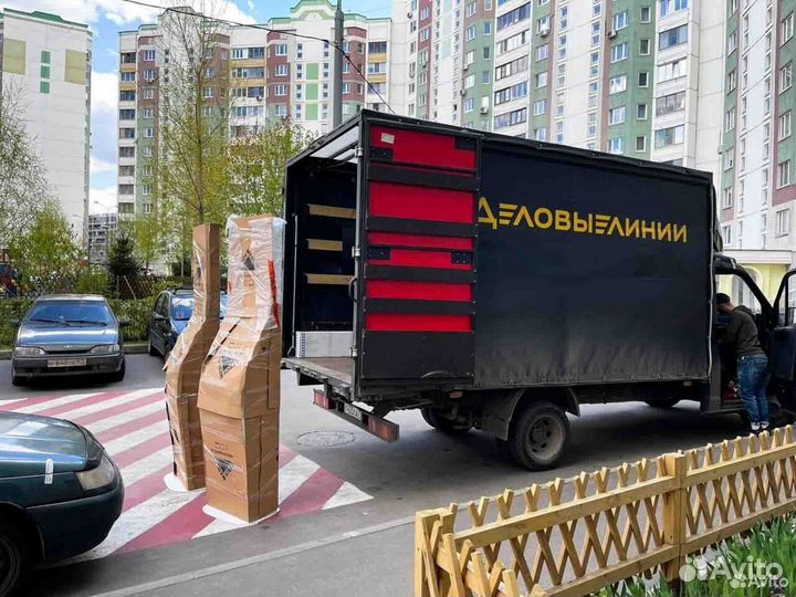 Продам долю в готовом бизнесе