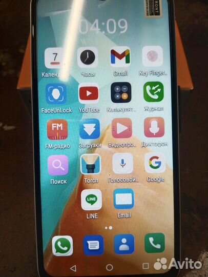 TECNO Spark 20 Pro+, 8/256 ГБ