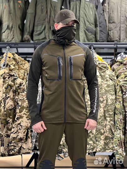 Летний мужской костюм Fantom Force Mirage 48-50р