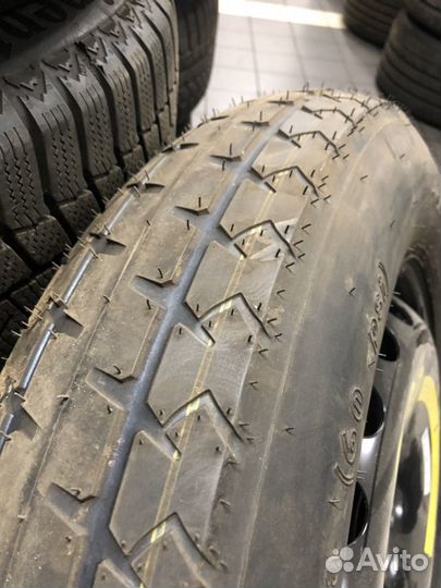 Докатка-запаска для Mercedes Benz GL ml 165:90 r19