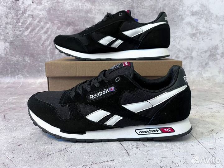 Кроссовки Reebok Classic