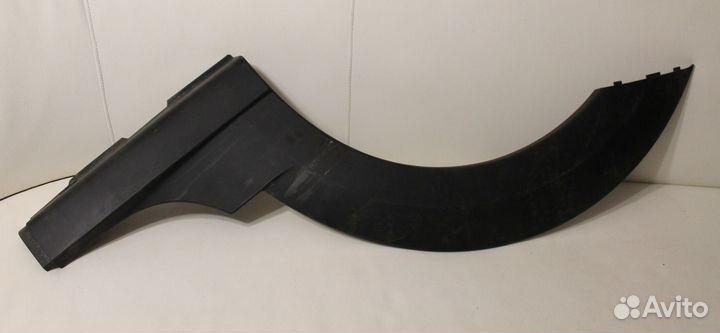 Накладка крыла заднего правого для LADA Largus