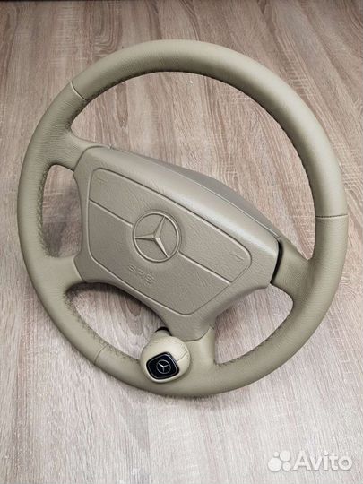 Оплетка на руль