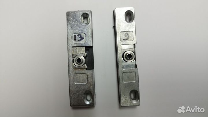 Фурнитура для пластиковых окон