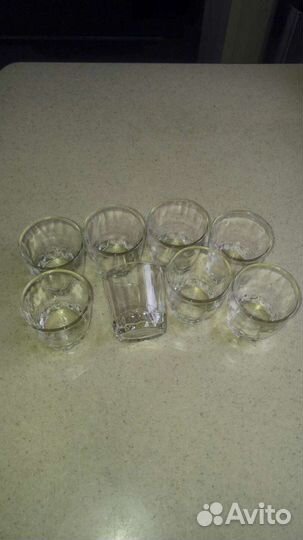 Посуда СССР И современная