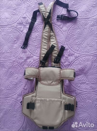 Рюкзак кенгуру