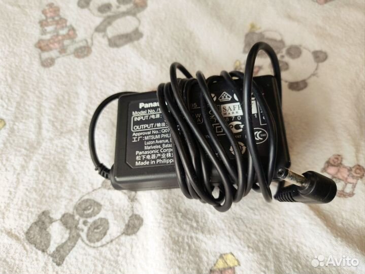 Видеокамера panasonic sdr-s26