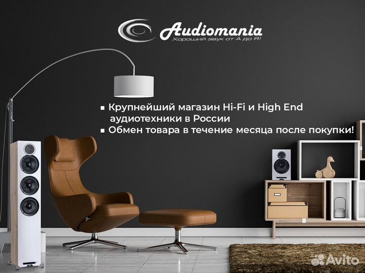 Стереоусилитель Pioneer A-40AE Black