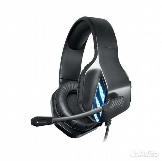 Гарнитура Defender Rival, черный, 64565