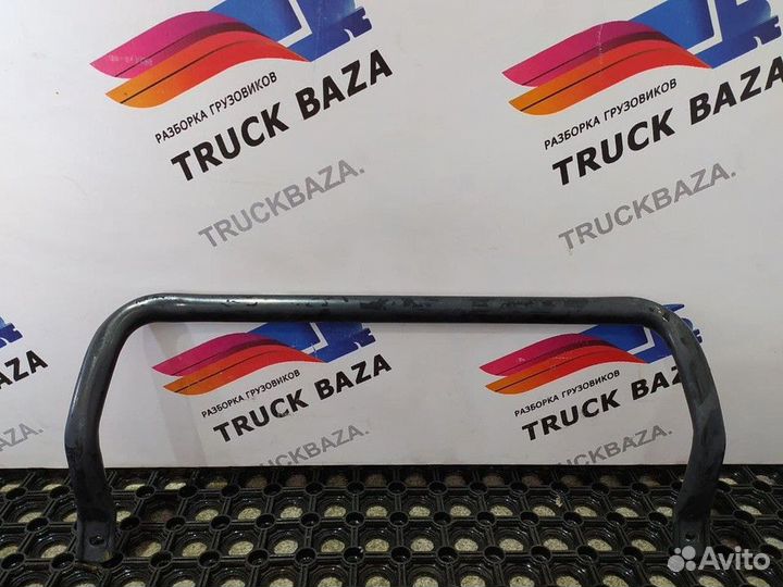 Поручень Man TGA, Man TGS