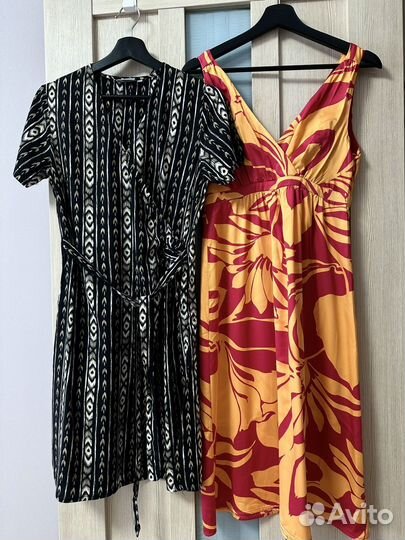 Пакет женских вещей. размер 42-44