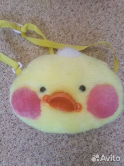 Hello Kitty рюкзак