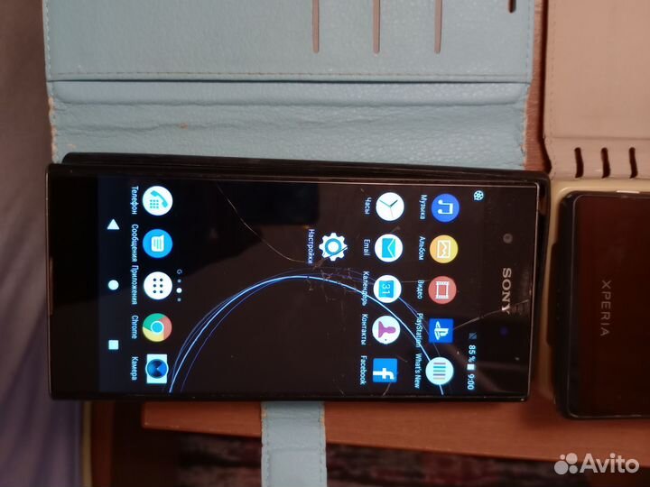 Sony Xperia Z2 (D6503), 3/16 ГБ