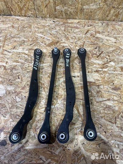 Рычаг задней подвески Bmw X1 U11