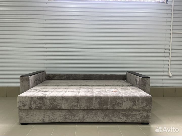 Диван прямой Леон