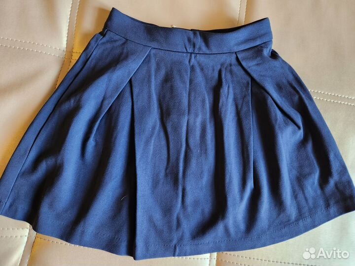 Юбка детская gulliver