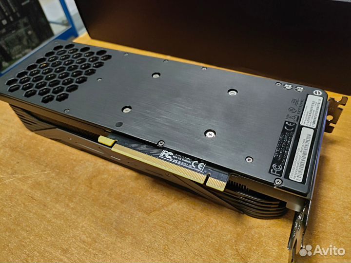 Gainward GeForce RTX 3070 8Gb