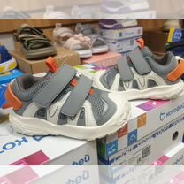 Кроссовки Котофей размер 22,23, Ярославль