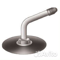 Камера 8,15-15 TR177A