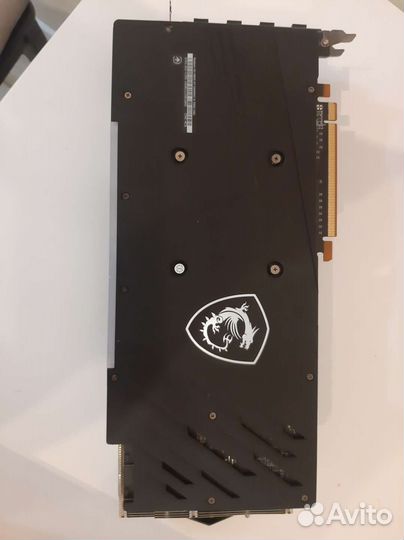 Видеокарта rx 6800 xt