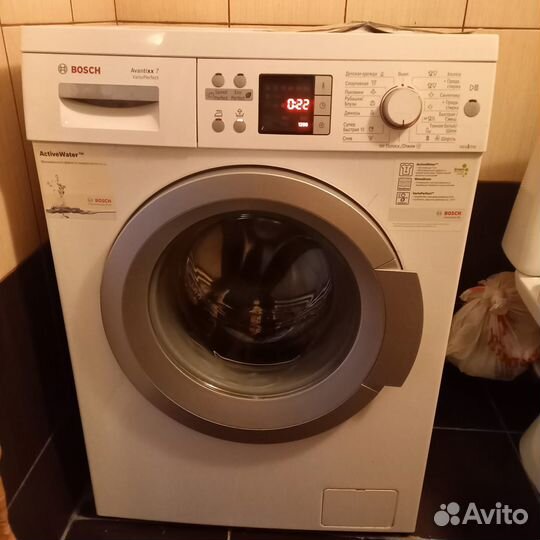 Стиральная машина бу