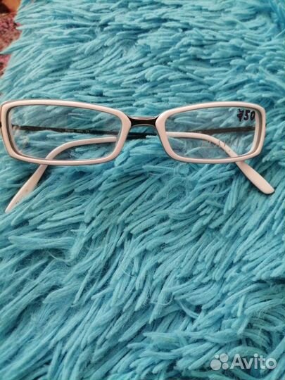 Оправа новая