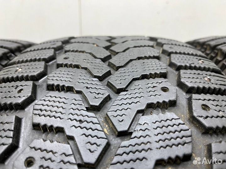 Yokohama IceGuard Stud IG65 225/55 R18