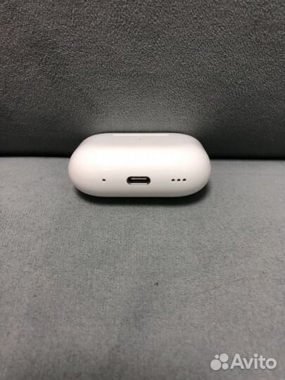 Apple AirPods Pro 2nd generation usb c